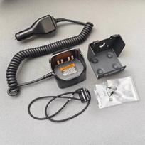 APX Series Walkie-Talkie Car Charger RLN6434A Other