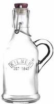 Buteliukas su laikikliu CLIP TOP 0,2L / Kilner