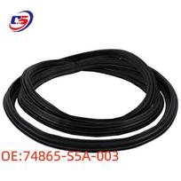 Honda Civic 01-05 Trunk Lid Sound Insulation Seal Strip 74865-S5A-003 74865-S5A-003