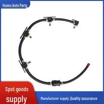 Kuro grąžinimo žarna 31471-2F600 Hyundai Santa Fe ir Kia Sorento (Dalis 314712F600). 31471-2F600