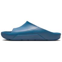 Air Jordan Post Slide pramonės mėlynos spalvos vyriški sportbačiai DX5575-401 47.5