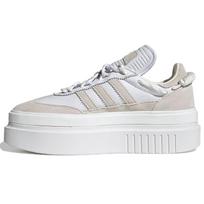 Ivy Park x adidas Super Sleek 72 Icy Park Moteriški sportbačiai Balti avalynės-Balti Kreminiai GX2769 36 white