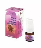 "Nurana" natūralus erškėtuogių aliejus 20ml