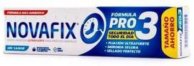 "Urgo Novafix" klijų kremas "Pro 3" 70g