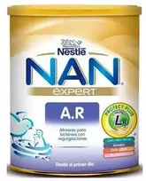 Nestlé Anti-Regurgitation Start Milk Pieno mišinys 800g