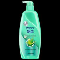Rejoice Moisturizing Anti-Dandruff Shampoo blue