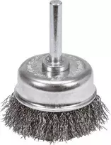 YATO BET šepetėlis su 50 mm INOX kotu