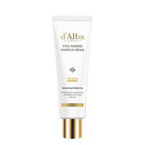 Vita Toning Capsule Cream Tube