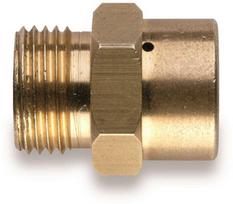 Adapteris deguoniui „KEMPER"