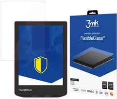 3Mk Protection 3mk FlexibleGlass™ hibridinis stiklas, skirtas PocketBook Verse Pro