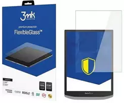 3Mk apsauga „PocketBook Inkpad X Pro“ – iki 11 colių 3mk „FlexibleGlass“