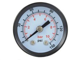 Mini Compressor Airbrush Kit 0.3Mm Hose 3 Modes For Modeling