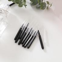 30Pcs Soft Micro Interdental Brushes Bendable Between Teeth Brush  Oral Hygiene Tool