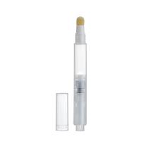 Oil Applicator Lip Gloss Tubes Press Repacking Pen Foundation Pump Pen Travel Cosmetic Container 3ml