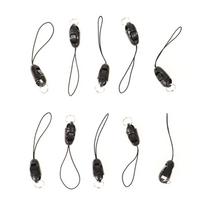 Hanging Head Small Sling Keychains Hooks Detachable Buckle Phone Straps Lanyard Pendant Buckle
