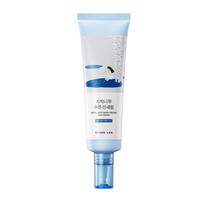 ROUND LAB Birch Juice Moisturizing Sun Serum SPF50+ PA++++ Hydrating Sunscreen 50ml 1ea