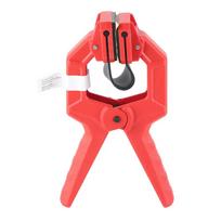 Versatile Woodworking Clamp Adjustable Quick Release Clamp Edge Band Clamp  Home Improvement