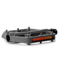 Nylon Fiber Body Bike Pedals Dual DU Bike Platform Pedals Bicycle Pedals  Cycling Accessories
