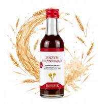 LIQUEFYING ENZYME grain mash 50ml vodka moonshine for mash