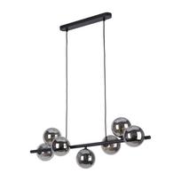 HANGING LAMP ESTERA BLACK 5666