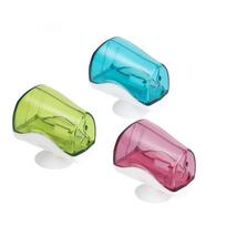 3PCS Suction Cup Toothbrush Head Covers Portable Toothbrush Cover Toothbrush Protector  Travel