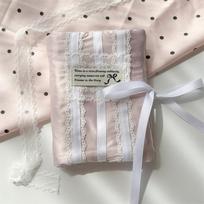Nėrinių Lanko Scrapbooking Sąsiuvinio Viršelis Laisvų Lapų Kortelių Knygelės Viršelis Laisvų Lapų Sąsiuvinio Viršelis Dovana