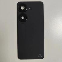 For ASUS Zenfone 10 Battery Back Cover With Camera Lens Cover Phone Replacement Parts