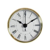 70mm Diameter Quartz Clock Movement Craft Head