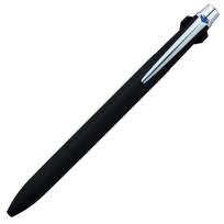Mitsubishi Pencil Jetstream Prime Easy to Write 2&1 Multi-Function Pen, 0.7mm, Black, With, MSXE330007.24