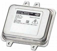 Hella Dujų išlydžio lempa BMW E70 E71MB W906 A0008211061 63126937223