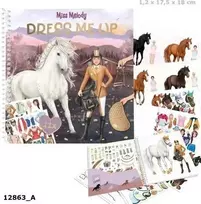 Depesche Miss Melody "Dress Me Up"