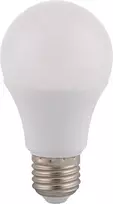 Majorka LED lemputė 10W E27 3000K plast+alium Eurolight