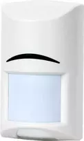 BOSCH PIR+MW JUDĖJIMO JUTIKLIS ISC-BDL2-WP12GE