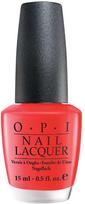 „Opi“ nagų lakas Nlm21 „Mano čihuahua įkandimai!“, 15 ml