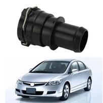 For Honda Civic 2006 2007 2008 2009-2015 Car Radiator Coolant Hose Flange Connector 19503-RNB-A01 for Acura ILX 2013 2014 2015