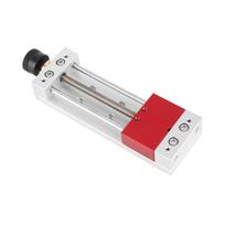 Drill Press Vice Bench Table Vise 0?100mm Clamping Range Aluminium Alloy for Working