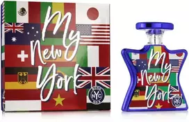 Bond No. 9 Niujorkas, My NY, 100 ml