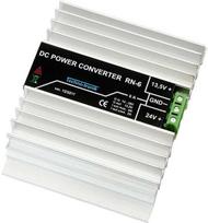 Przetwornica 24V/12V 6A