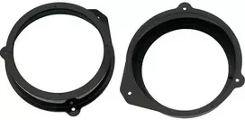 Automobilinis garsiakalbio adapteris AUDI A3/A4 AVANT 165mm
