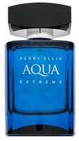 Perry Ellis Aqua Extreme EDT tualetinis vanduo vyrams, 100 ml