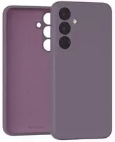 Mercury Silikoninis Samsung A05s A057 dėklas telefonui violetinės spalvos