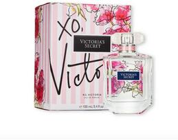 Victoria Secrets Victoria's Secret Xo Victoria EDP parfumuotas vanduo moterims, 100 ml