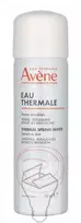 Avene terminio šaltinio Vanduo jautriai odai / raminamoji priemonė nuo dirginimo, 50 ml