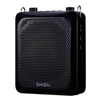 SHIDU SD-S516 Wireless Bluetooth Voice Amplifier CN plug (adapter included) (CN version)