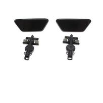 MEXWLOP Priekinio žibinto ploviklio purkštuko dangtelio komplektas, suderinamas su Subaru Legacy GT 2010-2014, Outback RH CAP 86636AJ070