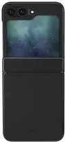 UNIQ dėklas Ora Samsung Galaxy Z Flip6 F741juodos spalvos