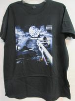 EMINEM OFFICIAL MERCH SLIM SHADY SONGS BAND CONCERT MUSIC SHIRT LARGE Unisex T-Shirt XXXL