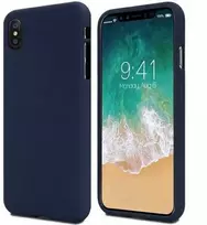 Mercury Soft Samsung Galaxy A05s A057 dėklas telefonui mėlynos spalvos
