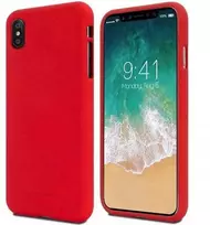 Dėklas „Mercury Soft Pixel 8 Pro“ – raudonas