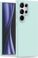 Dėklas „Mercury Soft“ Samsung S24 Ultra S928 m. mėlynas